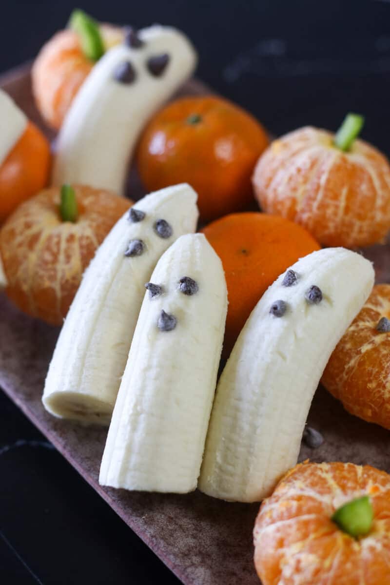 Banana Ghosts - Thriving Home