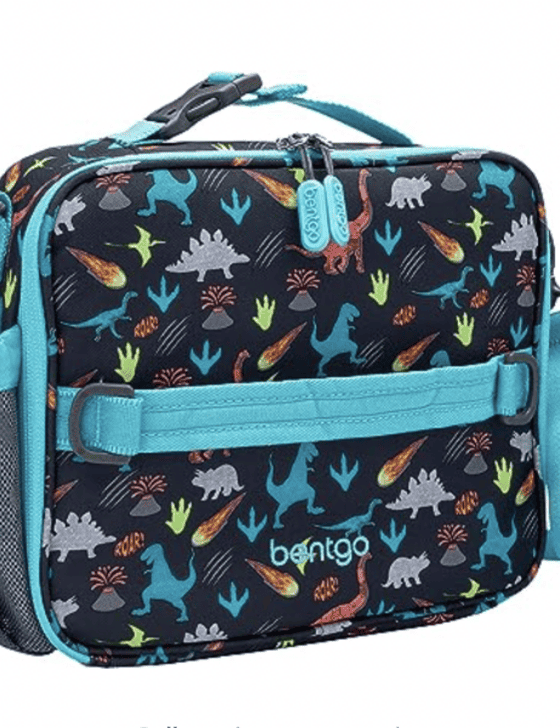 Bentgo lunch bag