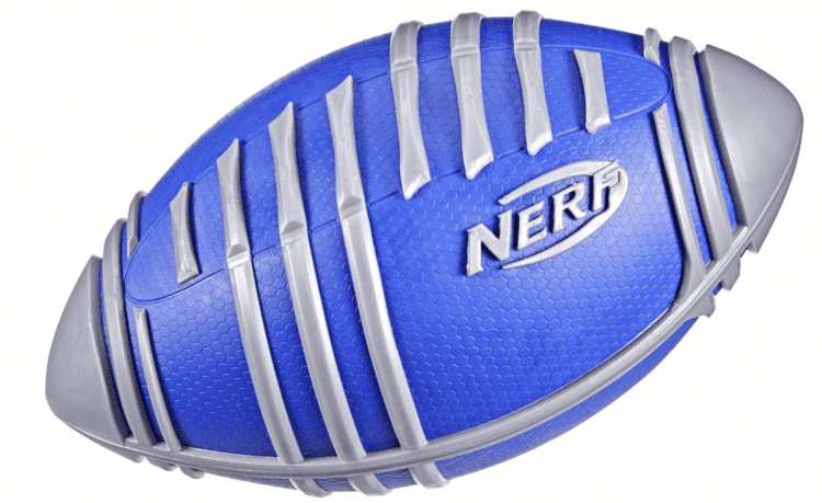 Nerf Football.