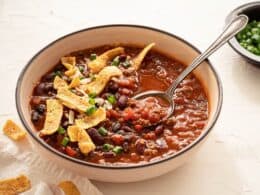 Instant pot discount chili frozen beef