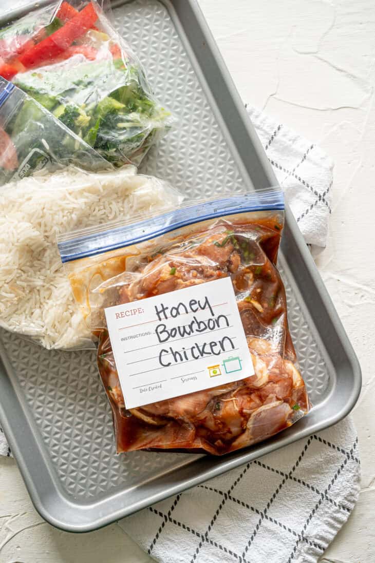 Can I Cook Frozen Food in the Crock Pot? - Thriving Home