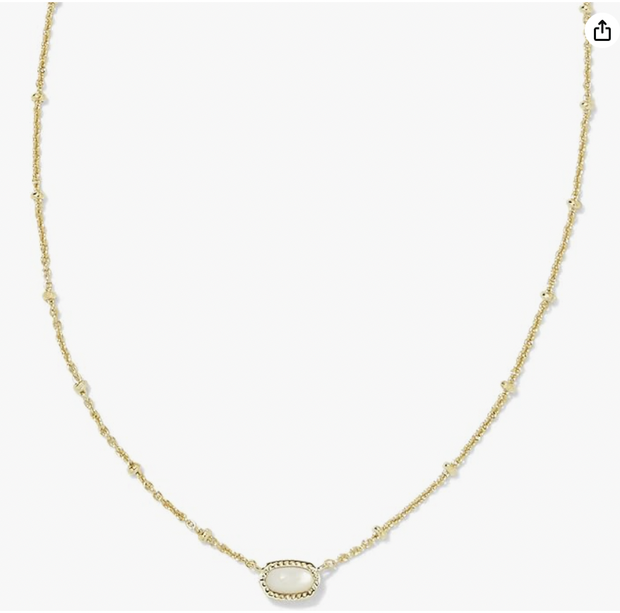 Kendra Scott Necklace