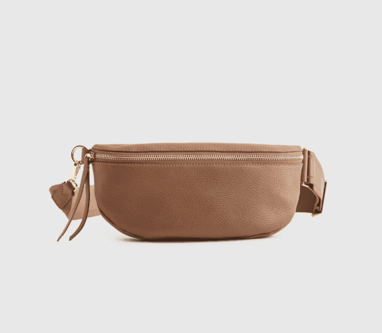 Sling Bag.