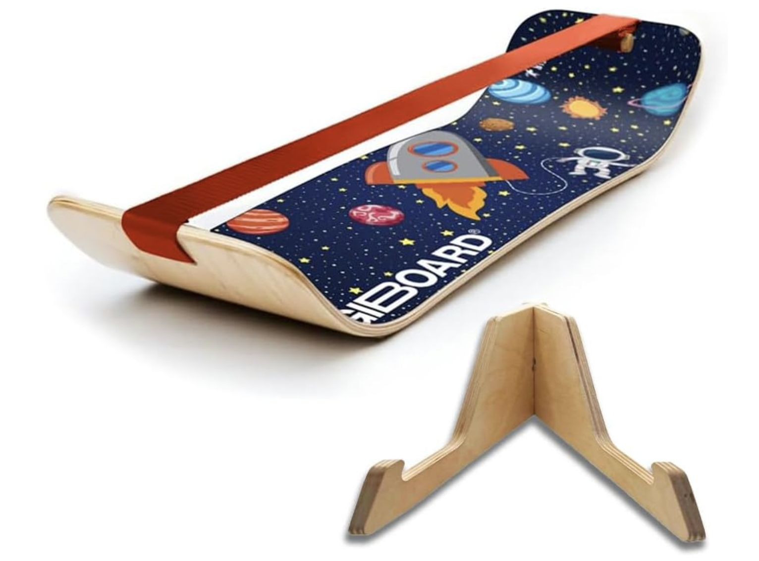 Slack Board.