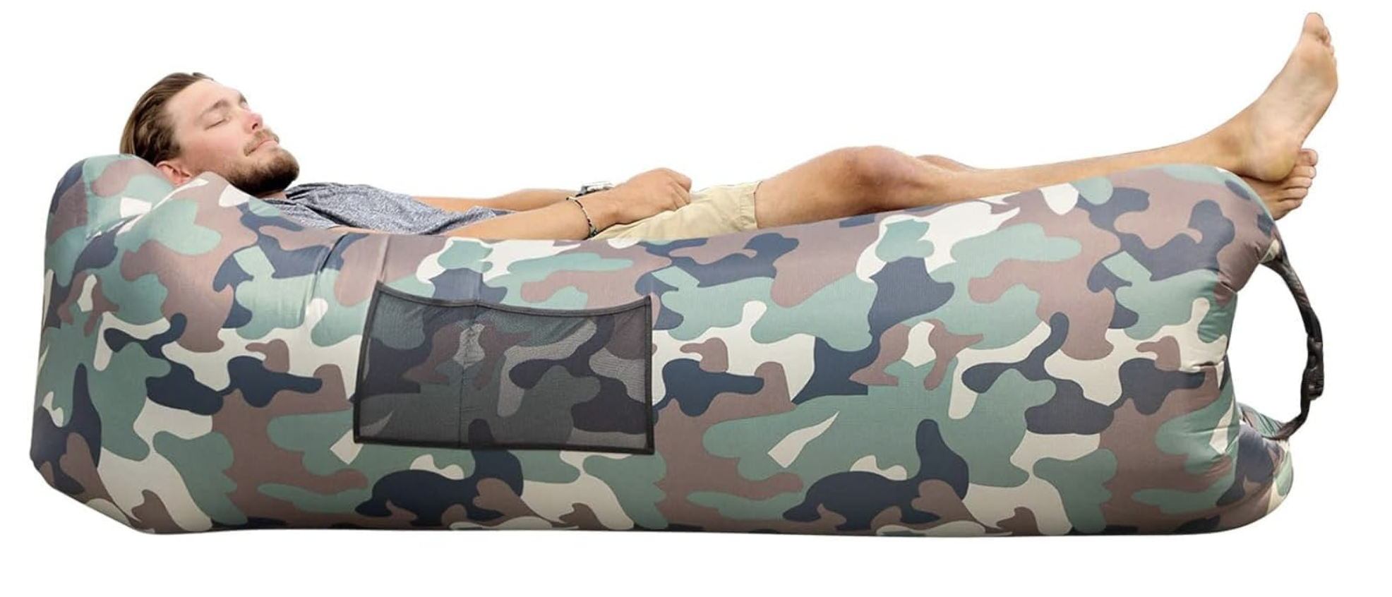 Inflatable Lounger