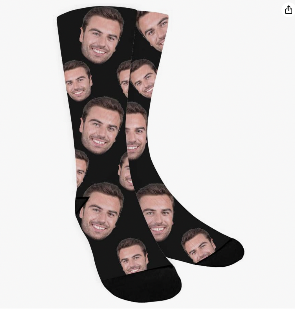 Custom Socks