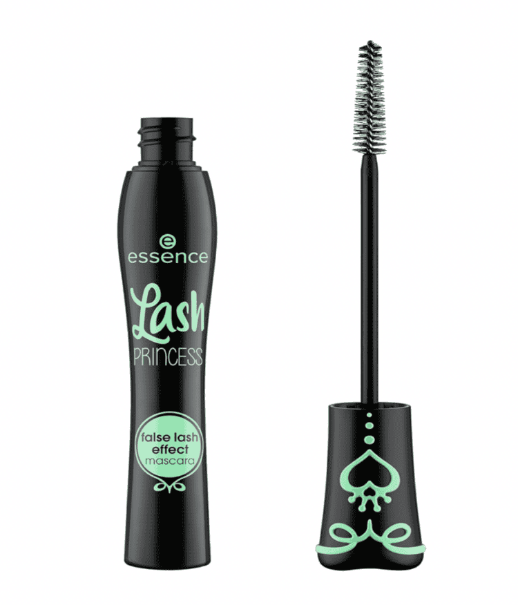 Mascara.