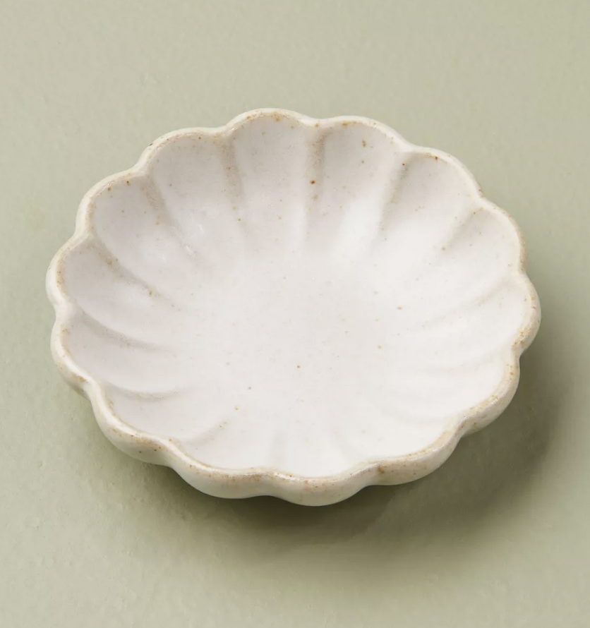 Ceramic Trinket Dish