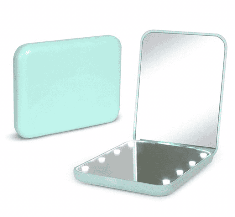 Compact Mirror