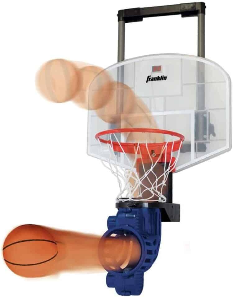 Basketball Hoop