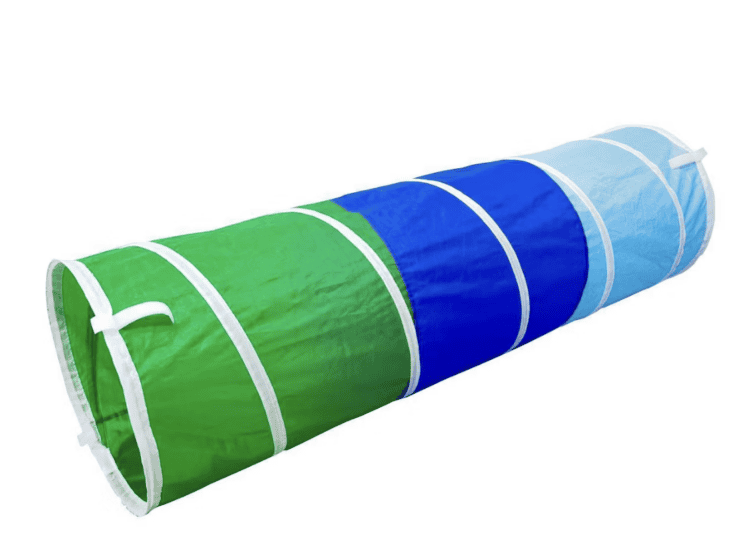 Play tunnel